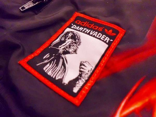 adidas（アディダス）のSTAR WARS（スター・ウォーズ）