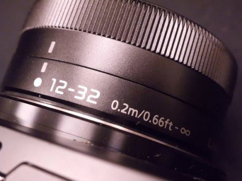 LUMIX