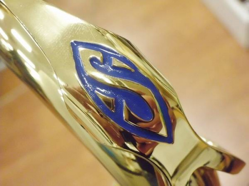 サックスのSELMER