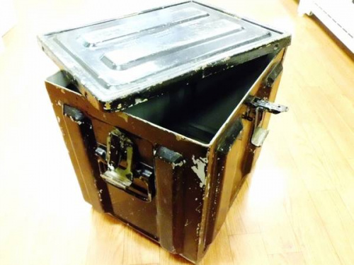 楽器・ホビー雑貨のインテリア