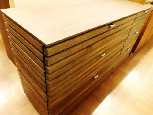 家具・インテリアのチェスト