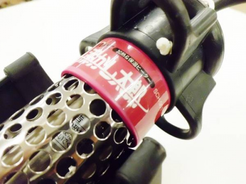 生活家電・家事家電のヒーター