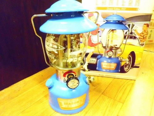 アウトドアのキャンプ用品