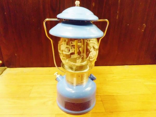 Colemanのランタン