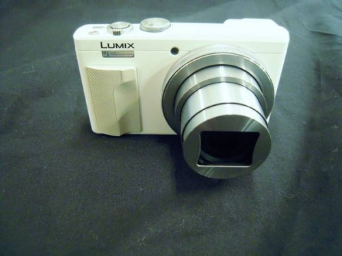 Panasonicのデジタルカメラ