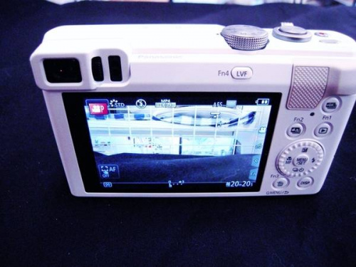 デジタルカメラ