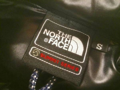 ノースフェイス（THE NORTH FACE）