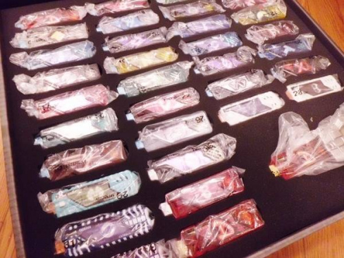 仮面ライダーWのおもちゃ