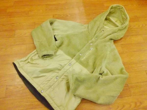 アウトドアウェアのノースフェイス(THE NORTH FACE)
