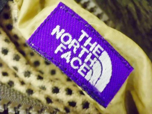 ノースフェイス(THE NORTH FACE)