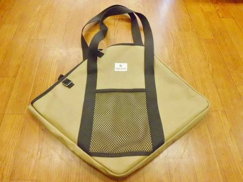 スノーピーク（SNOWPEAK）の焚き火台