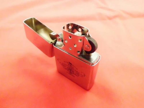 ZIPPO