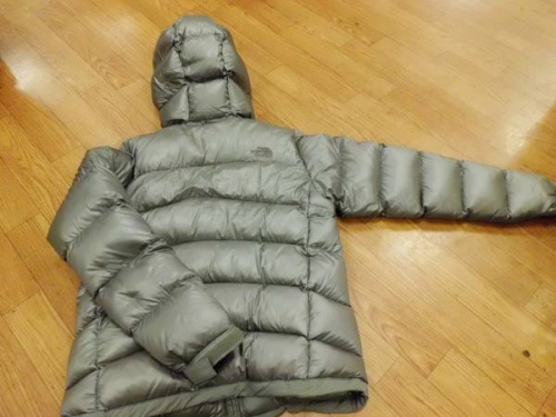 ノースフェイス（THE NORTH FACE）
