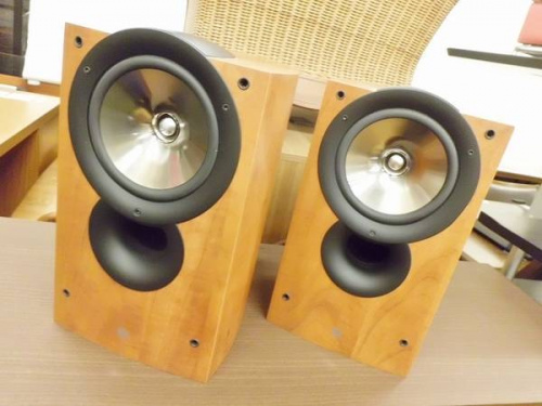 楽器・ホビー雑貨のスピーカー