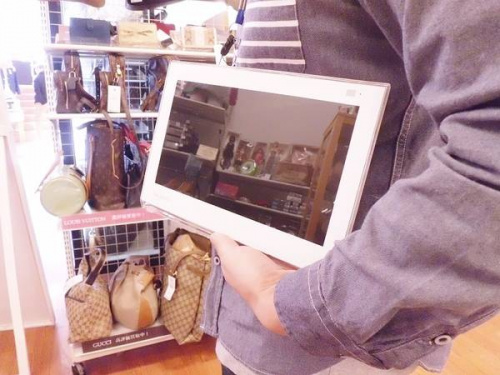 液晶テレビのPanasonic