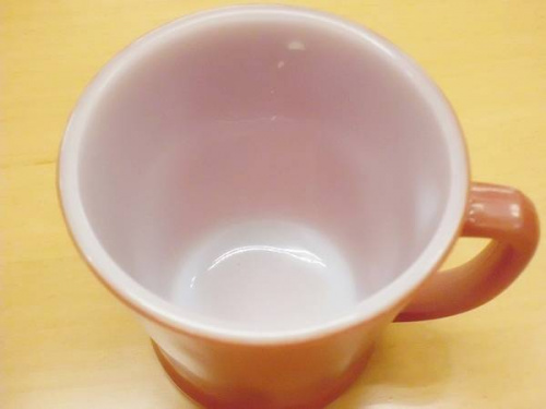 Fire-Kingの大船洋食器