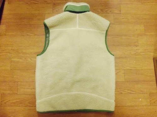 パタゴニア（patagonia）のベスト