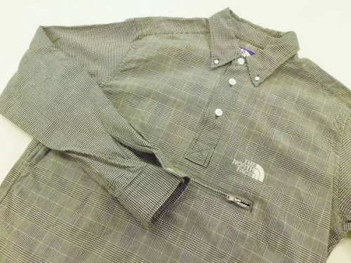 アウトドアのアウトドアウェア