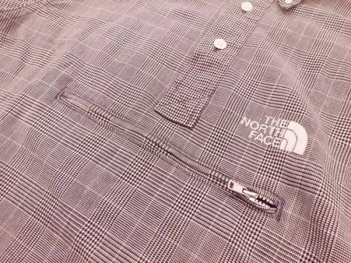 ノースフェイス（THE NORTH FACE）