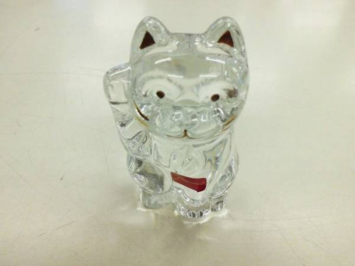 バカラ(Baccarat)