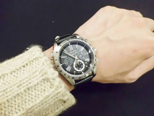 BRIGHTZの大船腕時計