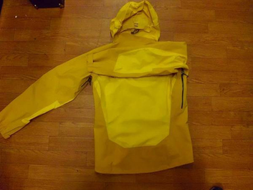 パタゴニア（patagonia）のジャケット