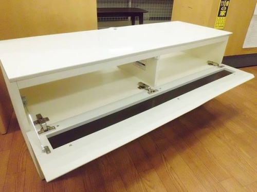 いちおし特選家具のAVボード