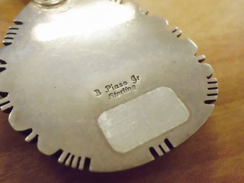 インディアンジュエリーの大船メンズ衣類