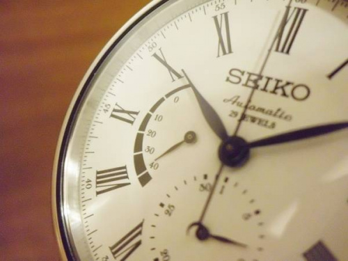 SEIKO