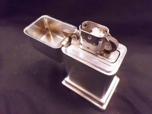 アメリカ雑貨のZIPPO