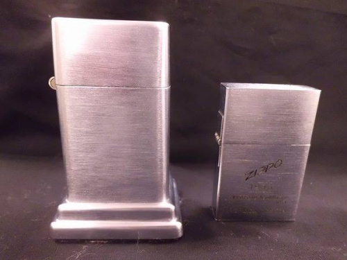 ZIPPO