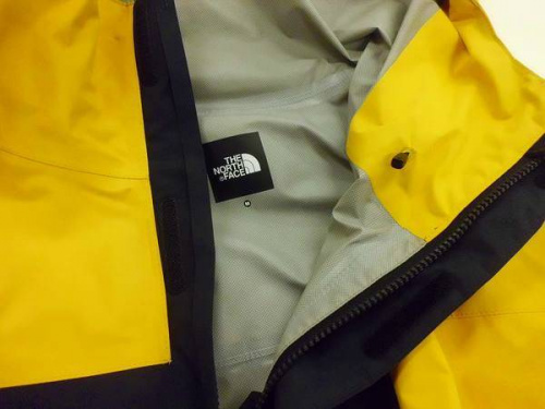 ノースフェイス（THE NORTH FACE）
