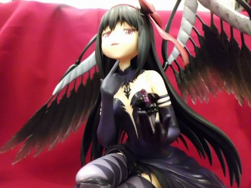 楽器・ホビー雑貨のフィギュア