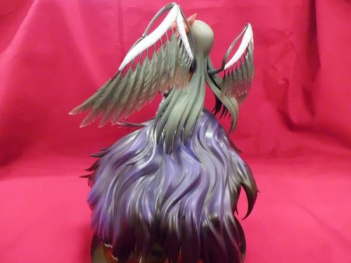 まどか☆マギカの美少女フィギュア