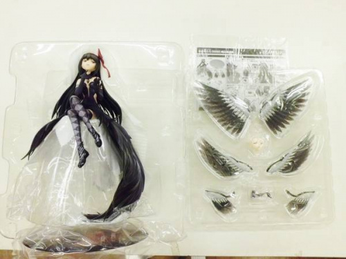 美少女フィギュア