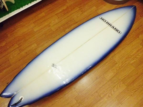 サーフィンのSUNSURF