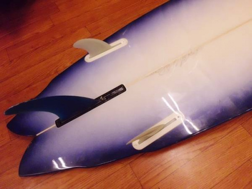 SUNSURFのマリンスポーツ