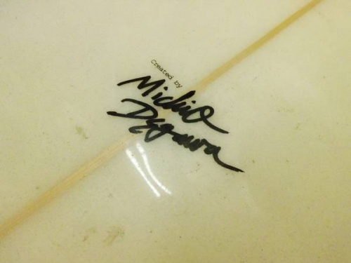 マリンスポーツ