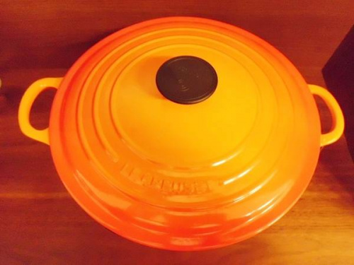 LECREUSET