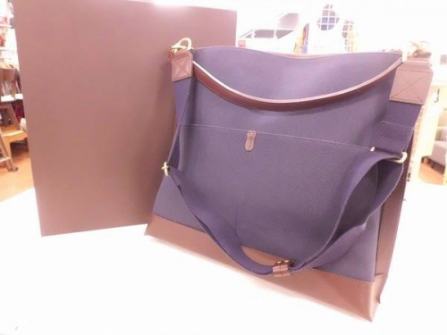 バッグの土屋鞄