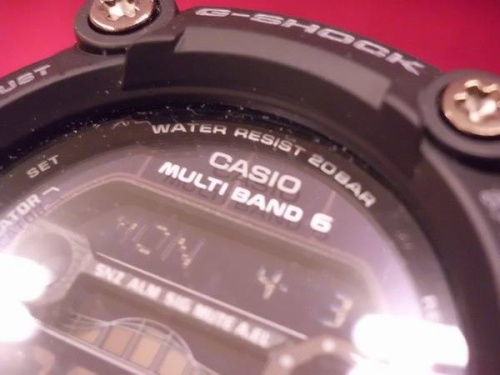 腕時計のカシオ(CASIO)