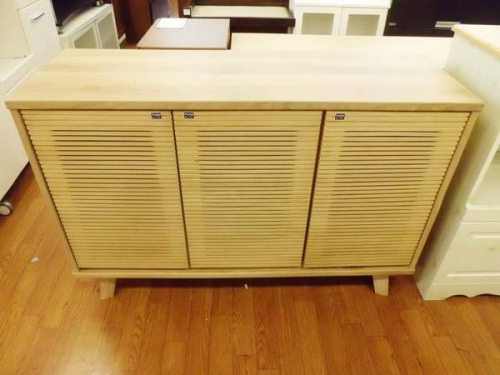 サイドボードのシギヤマ家具