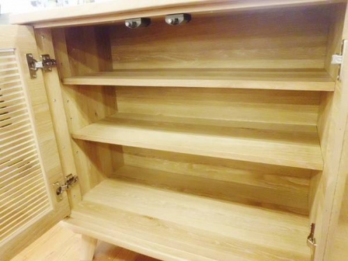 シギヤマ家具