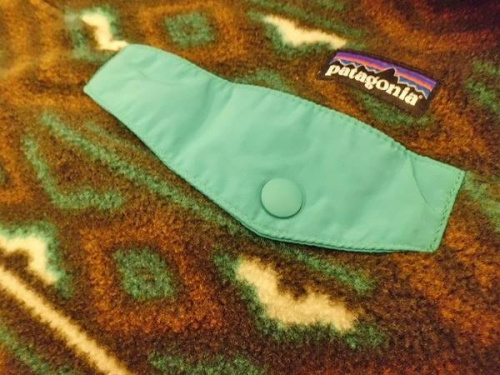 パタゴニア(patagonia)