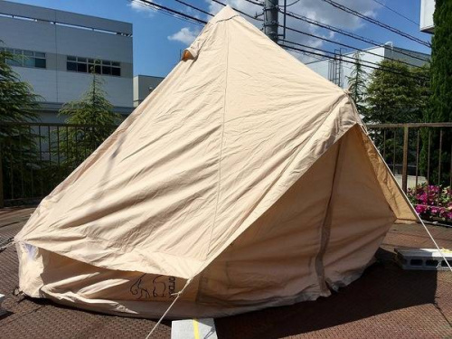 テントの大船アウトドア