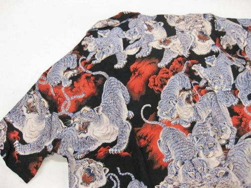 サンサーフの東洋エンタープライズ