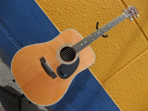 楽器・ホビー雑貨のギター