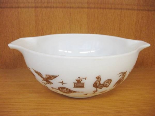 大船洋食器の大船ファイヤーキング