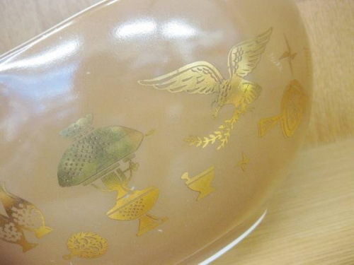 大船ファイヤーキング