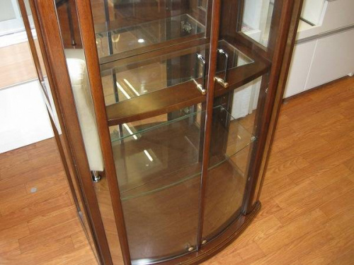 キュリオケースのファニテリア・マキ